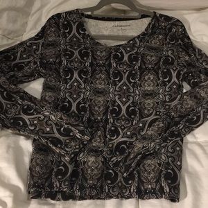 Croft & Barrow Shirt